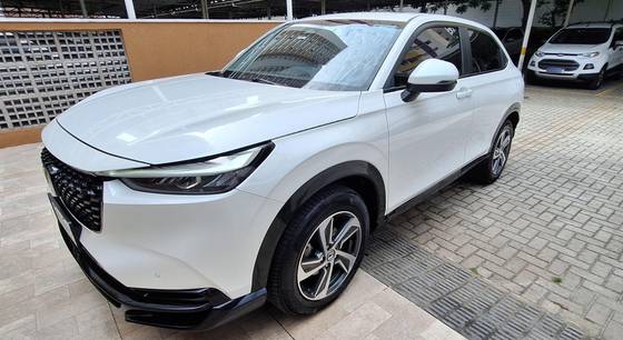 HONDA HR-V 1.5 DI I-VTEC TURBO FLEX TOURING CVT